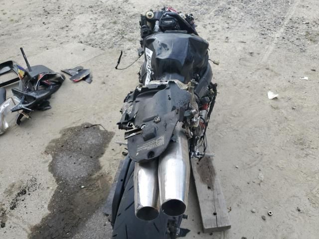 2005 Honda CBR1000 RR