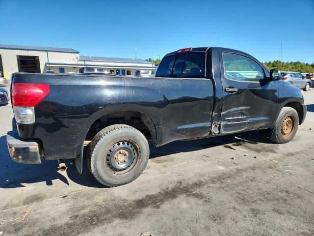 2007 Toyota Tundra