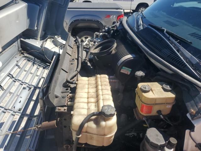 2007 GMC C5500 C5C042