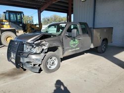 2013 GMC Sierra K2500 Heavy Duty for sale in Billings, MT