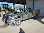 2013 GMC Sierra K2500 Heavy Duty