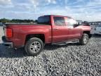 2016 Chevrolet Silverado C1500 lt