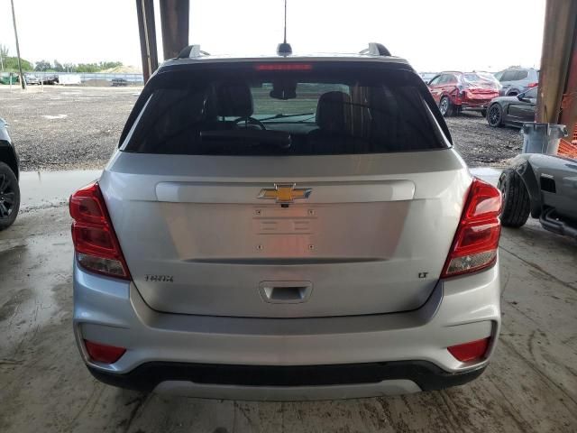 2019 Chevrolet Trax 1LT