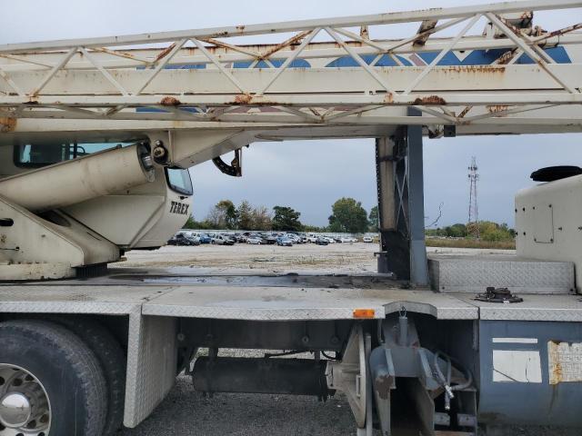 2001 Terex T340 Crane