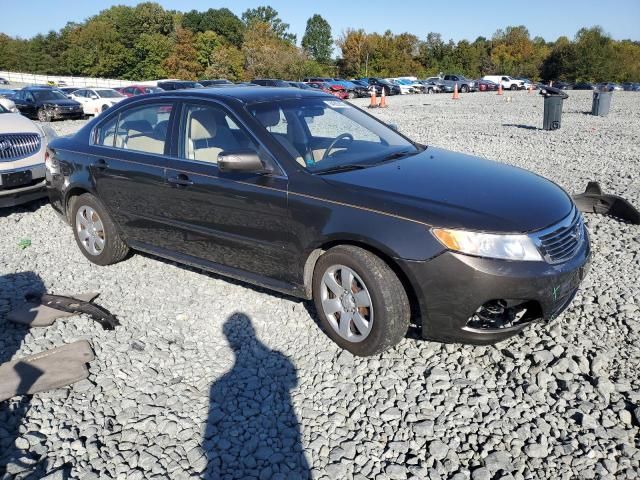 2009 KIA Optima LX