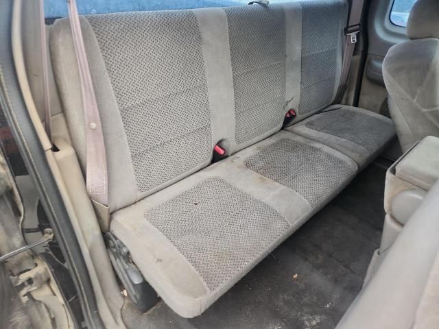 2002 Ford F150