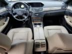 2010 Mercedes-Benz E 350 4matic