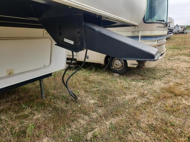 2010 Springdale 247-Fbls-Camper