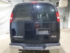 2023 GMC Savana G2500