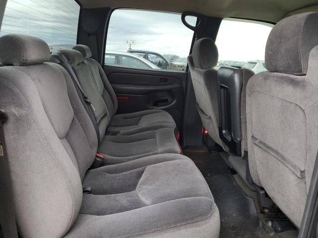 2005 GMC New Sierra K1500