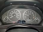 2016 BMW 320 XI