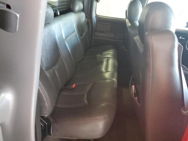 2003 GMC New Sierra K1500