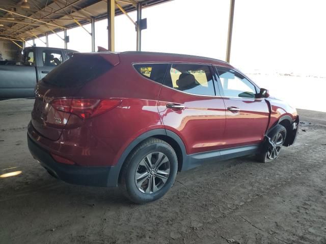 2014 Hyundai Santa FE Sport