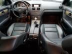 2010 Mercedes-Benz C 250
