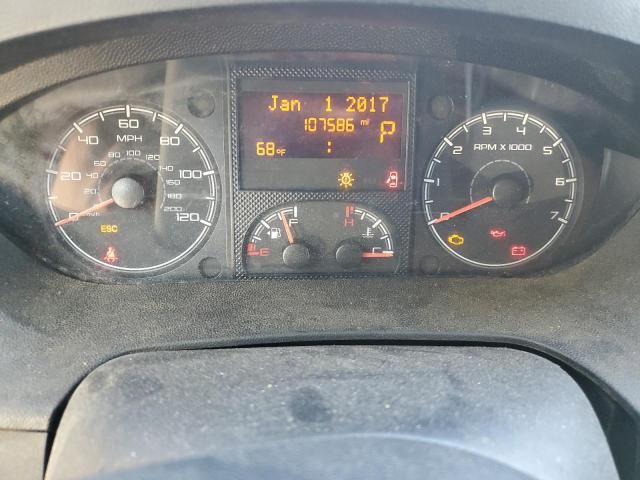 2020 Dodge RAM Promaster 3500 3500 High