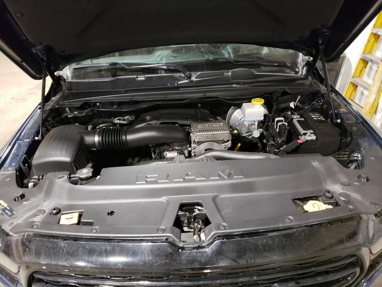 2023 Dodge Ram 1500 Limited