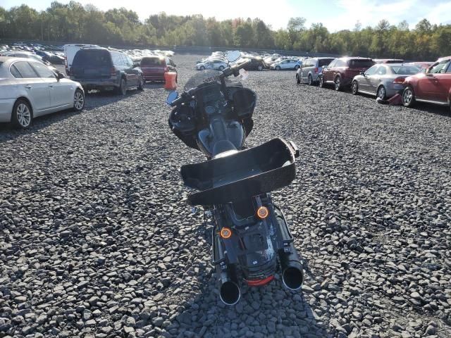 2023 Harley-Davidson Fltrxs