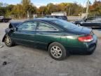 2001 Toyota Camry Solara se