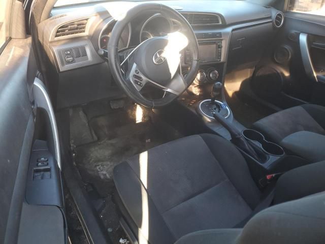 2015 Scion TC