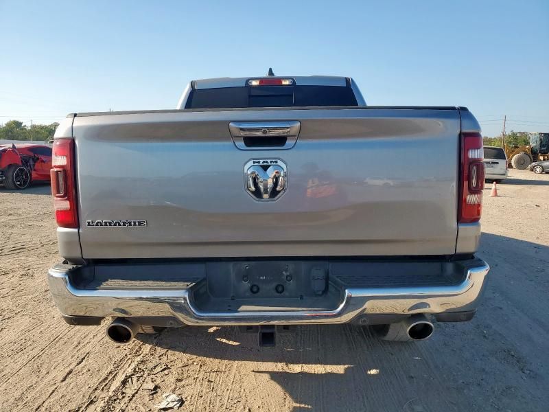 2019 Dodge 1500 Laramie