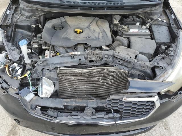 2014 KIA Forte LX
