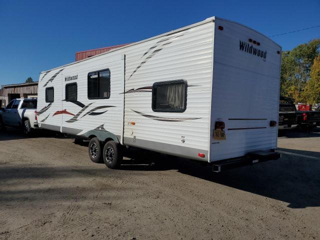 2012 Wildwood 2012 Foresriver Wildwood