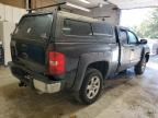 2008 Chevrolet Silverado K1500