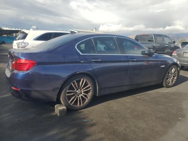2013 BMW 528 I