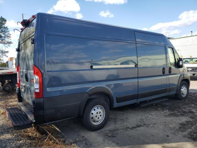 2020 Dodge Ram Promaster Delivery van