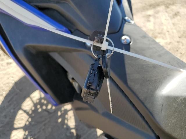 2022 Other Motorcycles SCOOTER/MO