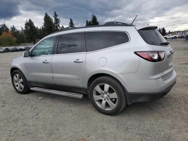 2013 Chevrolet Traverse LTZ