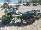 2020 Kawasaki ZR900