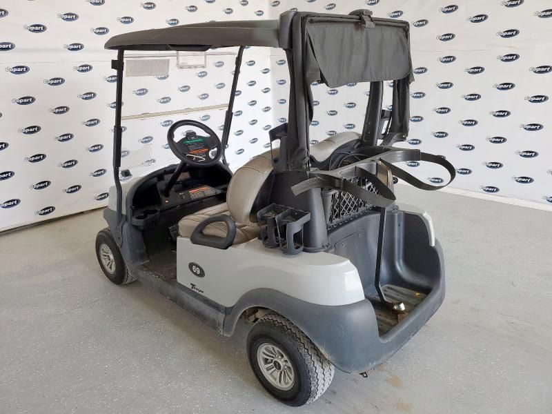 2022 Club Car Tempo FLA