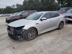 2020 KIA Optima LX for sale in Ocala, FL
