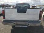 2004 Nissan Frontier King Cab XE