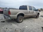 1999 Ford F250 Super Duty