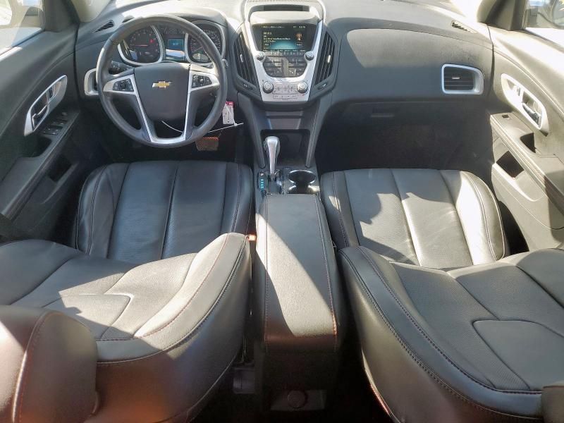 2014 Chevrolet Equinox LTZ