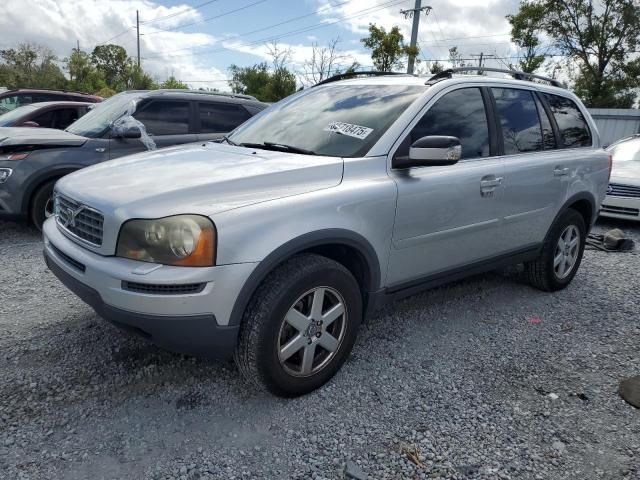 2008 Volvo XC90 3.2