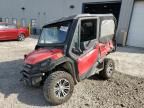 2016 Honda SXS1000 M5-Utility Vehicle