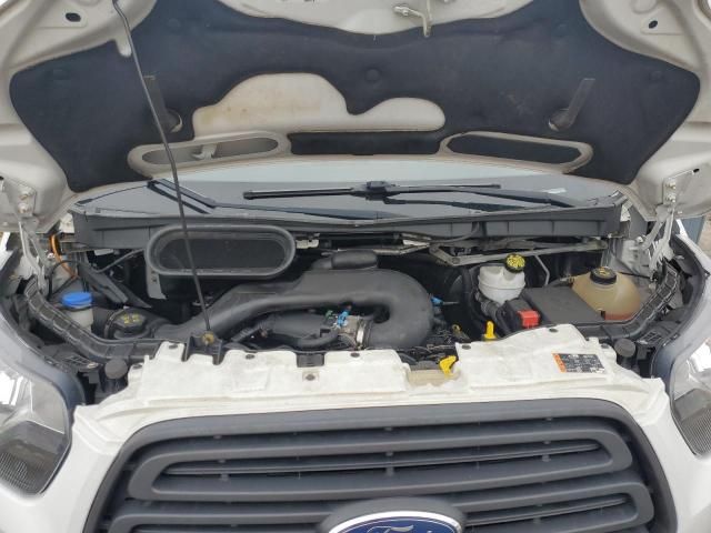 2018 Ford Transit T-150