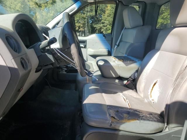 2008 Ford F150