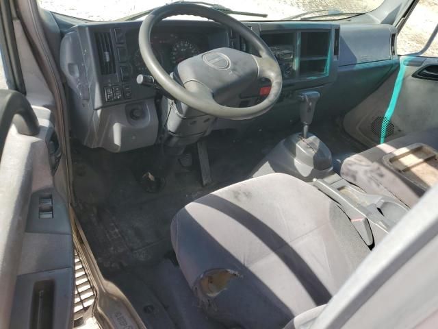 2010 GMC 5500 W5504-BOX Truck