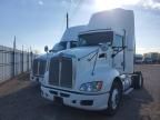 2013 Kenworth T660 Semi Truck
