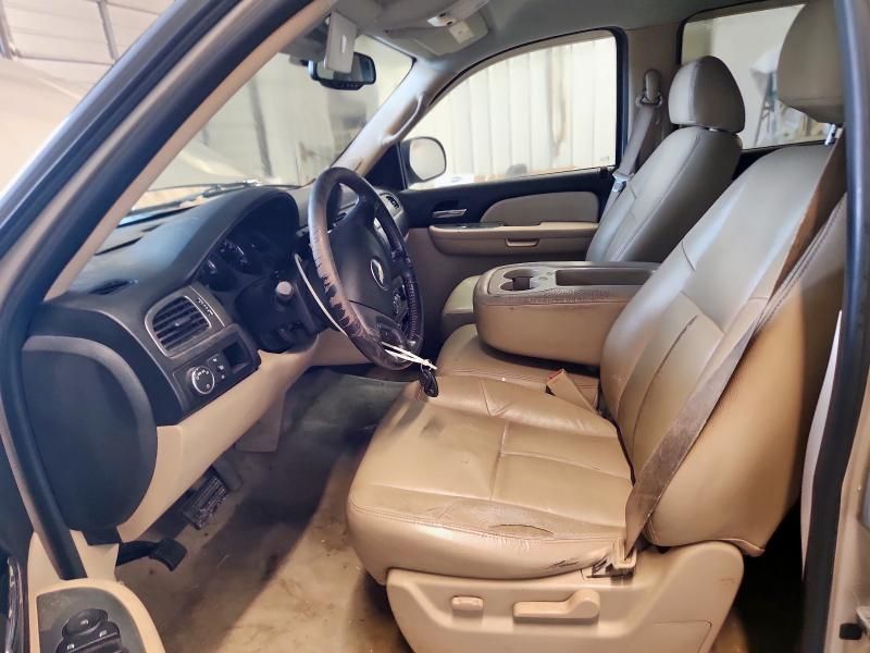 2007 Chevrolet Avalanche C1500