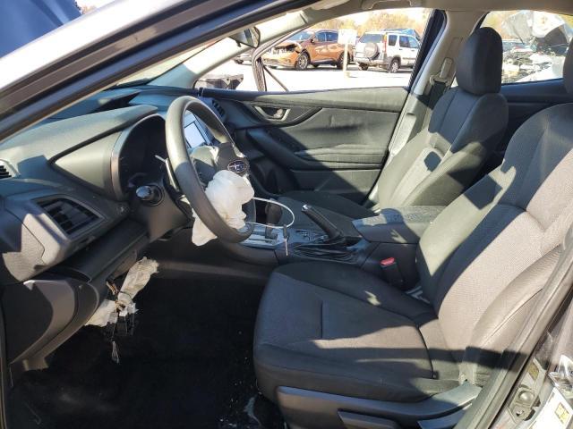 2018 Subaru Impreza Premium Plus