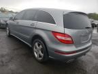 2011 Mercedes-Benz R 350 4matic