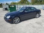 2007 Mercedes-Benz CLK 350