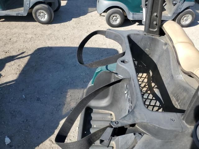 2020 Club Car Tempo Lithium