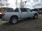 2011 Nissan Titan S