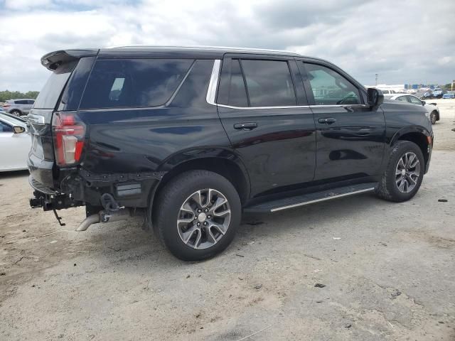 2023 Chevrolet Tahoe C1500 LS
